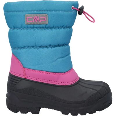 Winterstiefel Kinder CMP Snowflow Bleu 31 Mixte Winterstiefel Kinder CMP Snowflow Bleu 31 Mixte