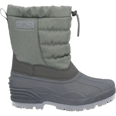Winterstiefel Kinder CMP Hanki 3,0 Vert 29 Mixte Winterstiefel Kinder CMP Hanki 3,0 Vert 29 Mixte