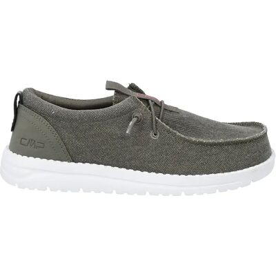 Damen Sneakers CMP Joy Vert 38 Femme Damen Sneakers CMP Joy Vert 38 Femme