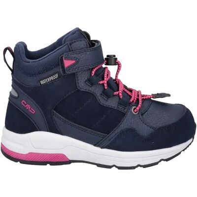 Sneakers Hadil enfant CMP Hadil Noir 36 Mixte Sneakers Hadil enfant CMP Hadil Noir 36 Mixte