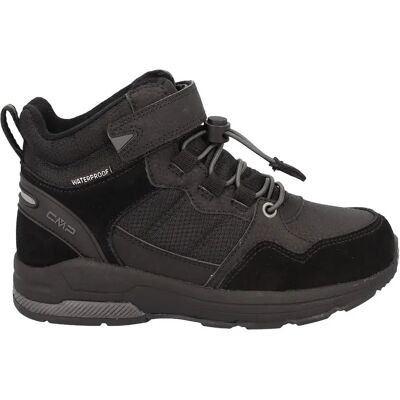 Sneakers Hadil enfant CMP Hadil Noir 29 Mixte Sneakers Hadil enfant CMP Hadil Noir 29 Mixte