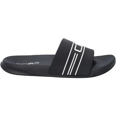 Slides CMP Nautylus Noir 41 Mixte Slides CMP Nautylus Noir 41 Mixte