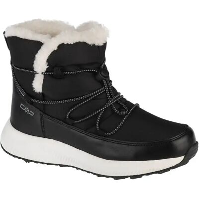 Stiefel Frau CMP Sheratan Noir 39 Femme Stiefel Frau CMP Sheratan Noir 39 Femme