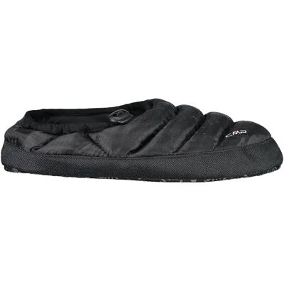 Hausschuhe Damen CMP Lyinx Noir 38/39 Femme Hausschuhe Damen CMP Lyinx Noir 38/39 Femme