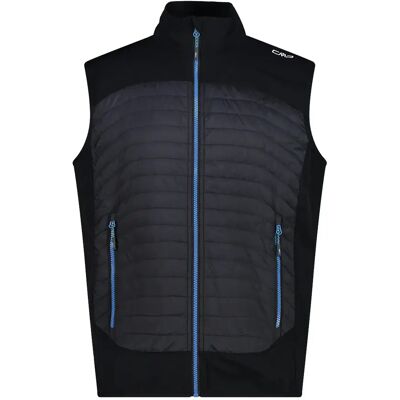 Daunenweste CMP Noir L Homme Daunenweste CMP Noir L Homme