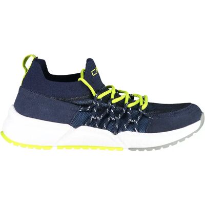 Sneakers CMP Kairhos Bleu 43 Homme Sneakers CMP Kairhos Bleu 43 Homme