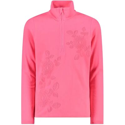 Fleece für Mädchen CMP Rose 3 ans Femme Fleece für Mädchen CMP Rose 3 ans Femme