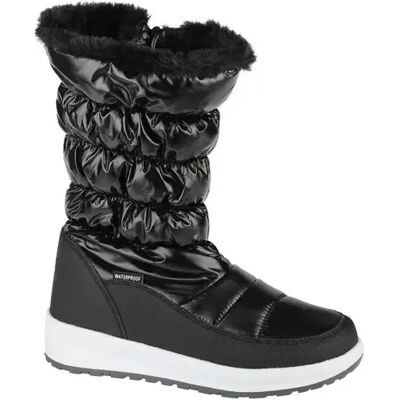 Winterstiefel Frau CMP Holse Noir 40 Femme Winterstiefel Frau CMP Holse Noir 40 Femme