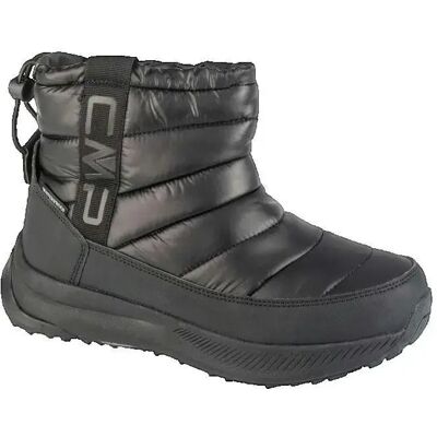 Winterstiefel Damen CMP Zoy Noir 41 Femme Winterstiefel Damen CMP Zoy Noir 41 Femme
