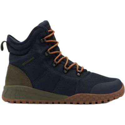 Winterstiefel Columbia Fairbanks™ II Omni-Heat™ Bleu 43,5 Homme Winterstiefel Columbia Fairbanks™ II Omni-Heat™ Bleu 43,5 Homme
