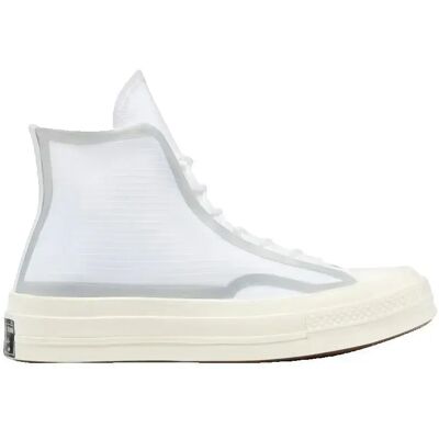 Sneakers Converse Festival Chuck 70 Tape Seam Blanc 36,5 Mixte Sneakers Converse Festival Chuck 70 Tape Seam Blanc 36,5 Mixte