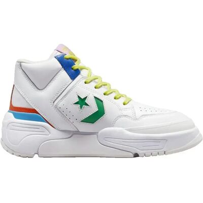 Sneakers Converse Weapon CX Blanc 45 Homme Sneakers Converse Weapon CX Blanc 45 Homme