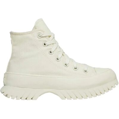 Sneakers Converse Chuck Taylor All Star Lugged 2.0 Blanc 37 Femme Sneakers Converse Chuck Taylor All Star Lugged 2.0 Blanc 37 Femme