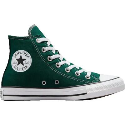Kinderschuhe Converse Chuck Taylor All Star Seasonal Vert 36 Homme Kinderschuhe Converse Chuck Taylor All Star Seasonal Vert 36 Homme