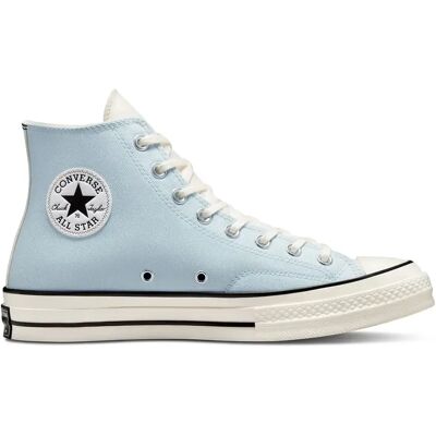 Sneakers Converse Chuck 70 Nautical Tri-Blocked Blanc 38 Mixte Sneakers Converse Chuck 70 Nautical Tri-Blocked Blanc 38 Mixte