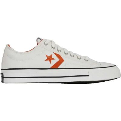Sneakers Converse Star Player 76 Blanc 37,5 Homme Sneakers Converse Star Player 76 Blanc 37,5 Homme