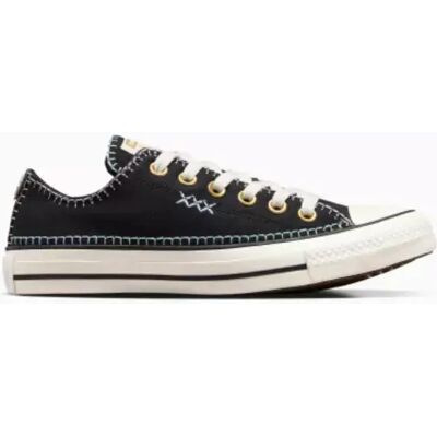 Sneakers Converse Converse Chuck Taylor All Star Unisex Siyah Sneaker Noir 38 Femme Sneakers Converse Converse Chuck Taylor All Star Unisex Siyah Sneaker Noir 38 Femme