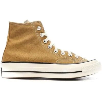 Sneakers Converse Chuck 70 Marron 42 Mixte Sneakers Converse Chuck 70 Marron 42 Mixte