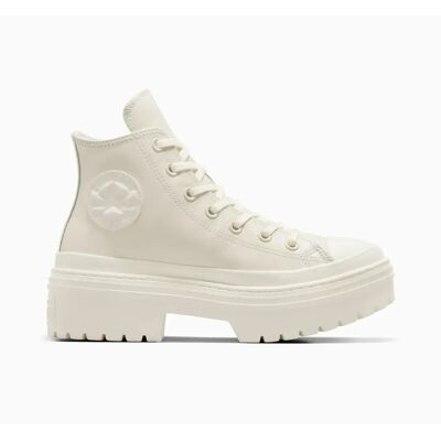 Sneakers Converse Chuck Taylor All Star Platform Blanc 39,5 Femme Sneakers Converse Chuck Taylor All Star Platform Blanc 39,5 Femme