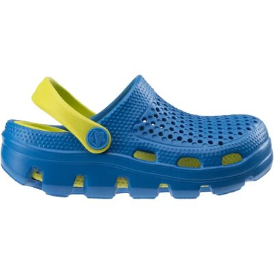 Kinder Clogs Coqui Bugy Bleu 28/29 Homme Kinder Clogs Coqui Bugy Bleu 28/29 Homme