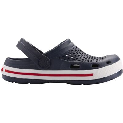 Kinder Clogs Coqui Lindo Bleu 34/35 Homme Kinder Clogs Coqui Lindo Bleu 34/35 Homme