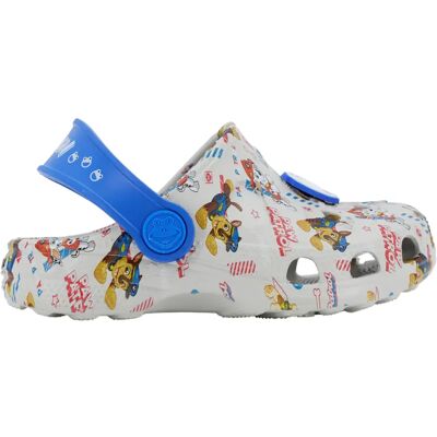 Sabots Baby Junge Coqui Little Frog Blanc 25/26 Homme Sabots Baby Junge Coqui Little Frog Blanc 25/26 Homme