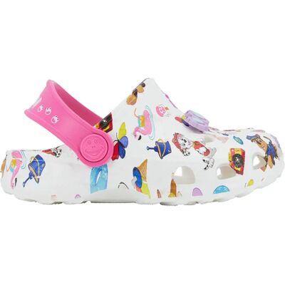 Sabots Babys Mädchen Coqui Little Frog Blanc 25/26 Femme Sabots Babys Mädchen Coqui Little Frog Blanc 25/26 Femme