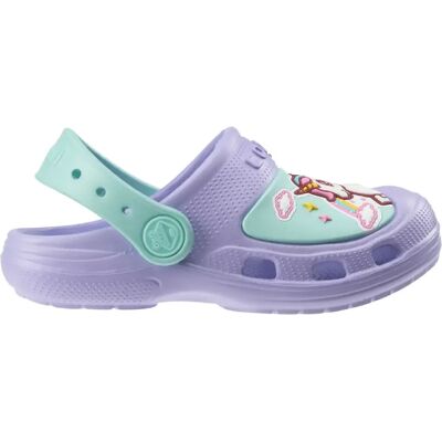 Sandalen Baby Mädchen Coqui Maxi Violet 22/23 Femme Sandalen Baby Mädchen Coqui Maxi Violet 22/23 Femme