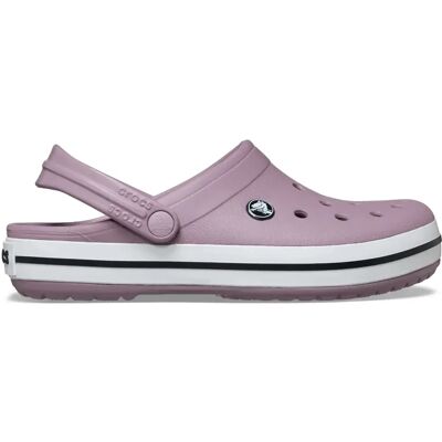 Clogs Crocs Crocband Violet 46/47 Mixte Clogs Crocs Crocband Violet 46/47 Mixte