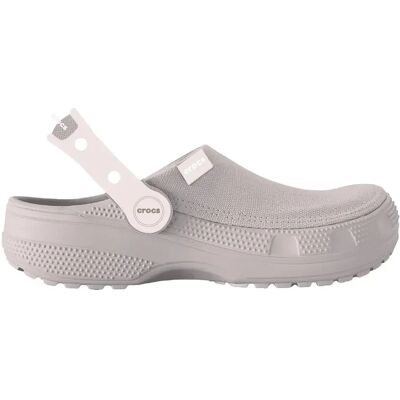 Clogs Crocs Classic Crafted Rose 41/42 Mixte Clogs Crocs Classic Crafted Rose 41/42 Mixte