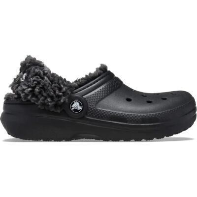 Baby-Clogs Crocs Classic Noir 22/23 Mixte Baby-Clogs Crocs Classic Noir 22/23 Mixte