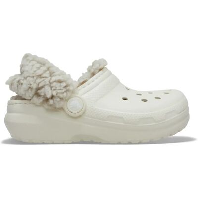 Baby-Clogs Crocs Classic Marron 23/24 Mixte Baby-Clogs Crocs Classic Marron 23/24 Mixte
