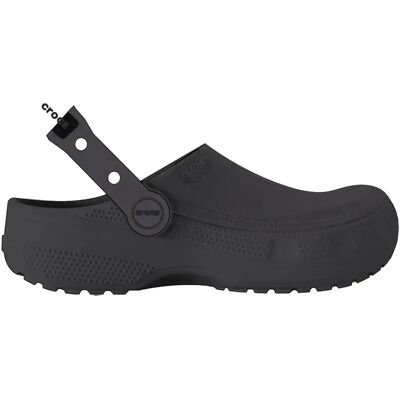 Clogs für Kinder Crocs Classic Crafted Noir 33/34 Mixte Clogs für Kinder Crocs Classic Crafted Noir 33/34 Mixte