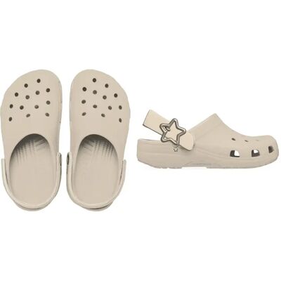 Clogs für Kinder Crocs Classic Star Marron 37/38 Mixte Clogs für Kinder Crocs Classic Star Marron 37/38 Mixte
