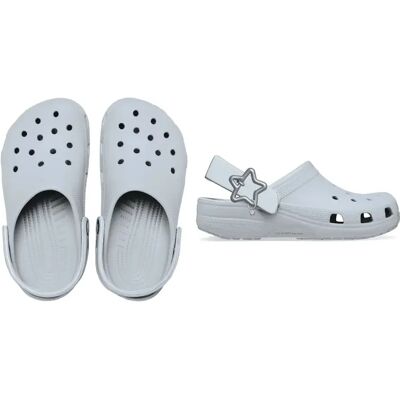 Clogs für Kinder Crocs Classic Star Bleu 33/34 Mixte Clogs für Kinder Crocs Classic Star Bleu 33/34 Mixte