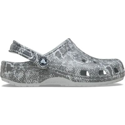 Clogs Crocs Classic Pop Gris 36/37 Mixte Clogs Crocs Classic Pop Gris 36/37 Mixte