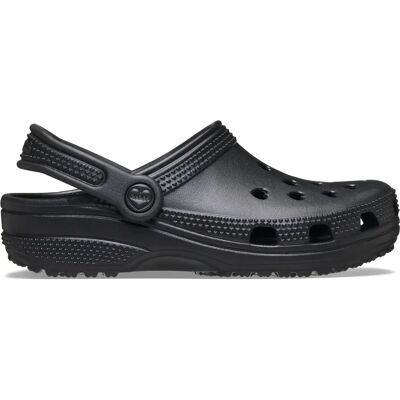 Clogs für Kinder Crocs Classic Hearts Noir 33/34 Mixte Clogs für Kinder Crocs Classic Hearts Noir 33/34 Mixte