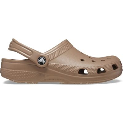 Clogs Crocs Classic Marron 46/47 Mixte Clogs Crocs Classic Marron 46/47 Mixte