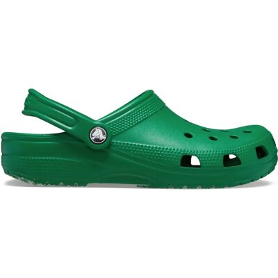 Clogs Crocs Classic Vert 48/49 Mixte Clogs Crocs Classic Vert 48/49 Mixte