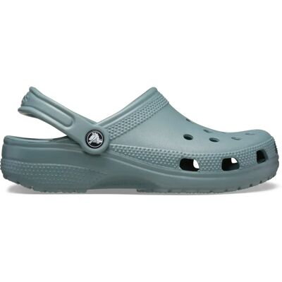 Clogs Crocs Classic Clog Bleu 46/47 Mixte Clogs Crocs Classic Clog Bleu 46/47 Mixte