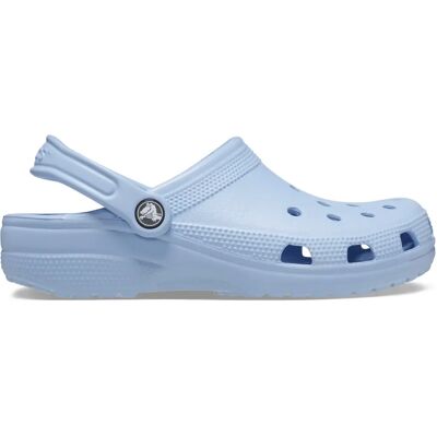 Clogs Crocs Classic Bleu 48/49 Mixte Clogs Crocs Classic Bleu 48/49 Mixte