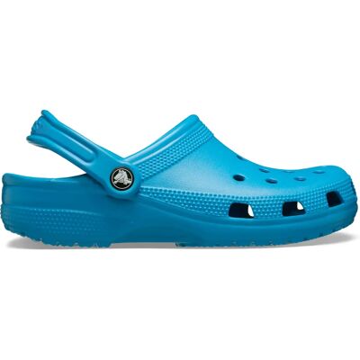 Clogs Crocs Classic Bleu 45/46 Mixte Clogs Crocs Classic Bleu 45/46 Mixte