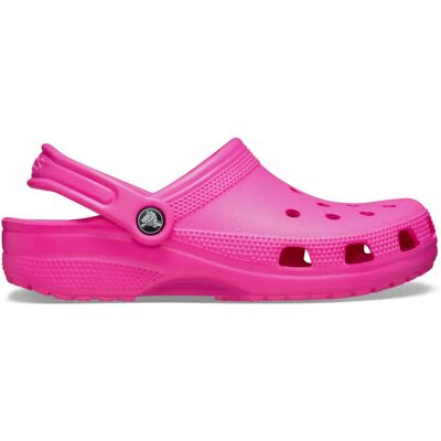 Klassische Clogs Crocs Rose 37/38 Mixte Klassische Clogs Crocs Rose 37/38 Mixte