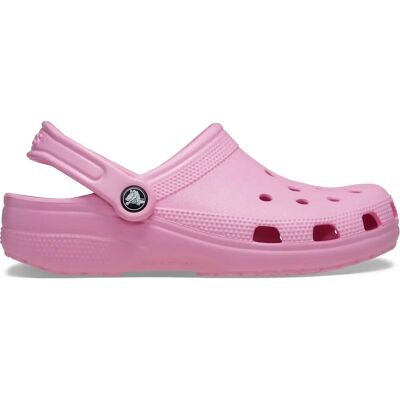 Clogs Crocs Classic PTw Rose 37/38 Mixte Clogs Crocs Classic PTw Rose 37/38 Mixte