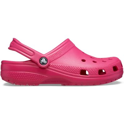 Klassische Clogs Crocs Rose 37/38 Mixte Klassische Clogs Crocs Rose 37/38 Mixte