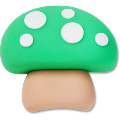 Jibbitz Crocs Squishy Vert TU Mixte Jibbitz Crocs Squishy Vert TU Mixte