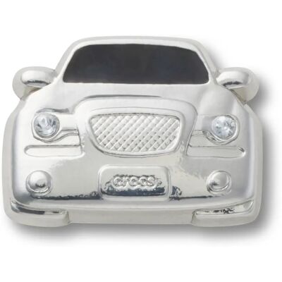 Jibbitz Crocs Crocs Car Argenté TU Mixte Jibbitz Crocs Crocs Car Argenté TU Mixte