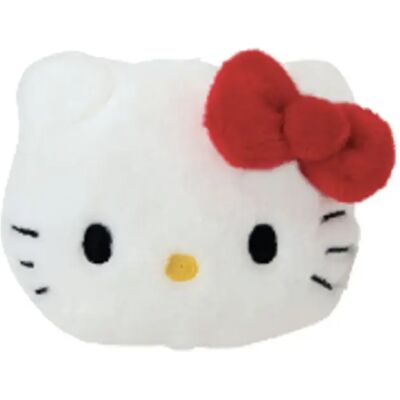 Jibbitz Crocs Sanrio Plush Hello Kitty Multicolore TU Mixte Jibbitz Crocs Sanrio Plush Hello Kitty Multicolore TU Mixte