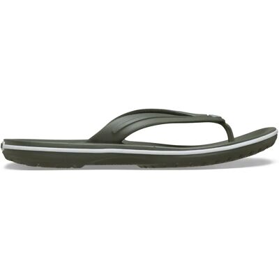 Flip-Flops Crocs Crocband Flip Vert 38/39 Mixte Flip-Flops Crocs Crocband Flip Vert 38/39 Mixte