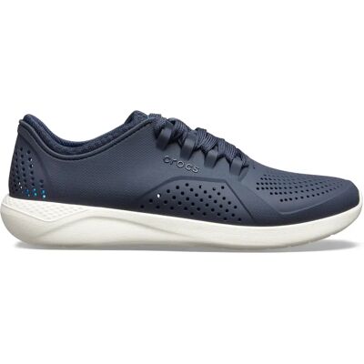 Ausbilder Crocs literide pacer Bleu 48/49 Homme Ausbilder Crocs literide pacer Bleu 48/49 Homme